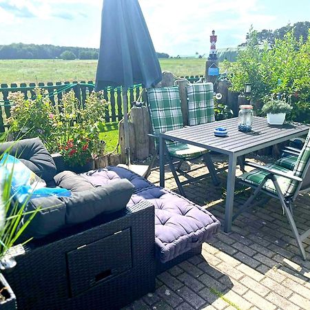 Ferienwohnung Loddin Use 2801 Kolpinsee Luaran gambar